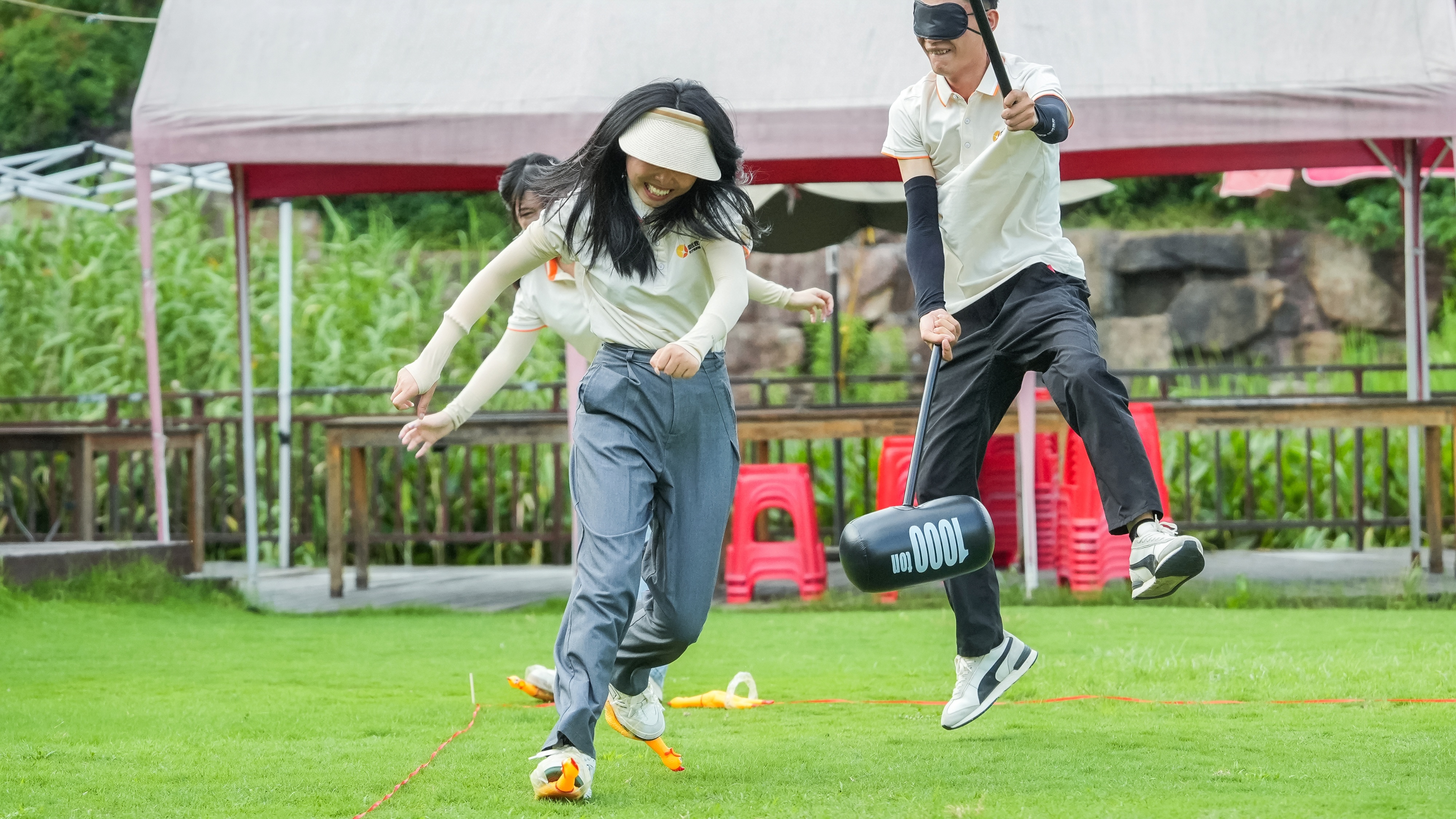 煊远致和三周年团建 图集 6