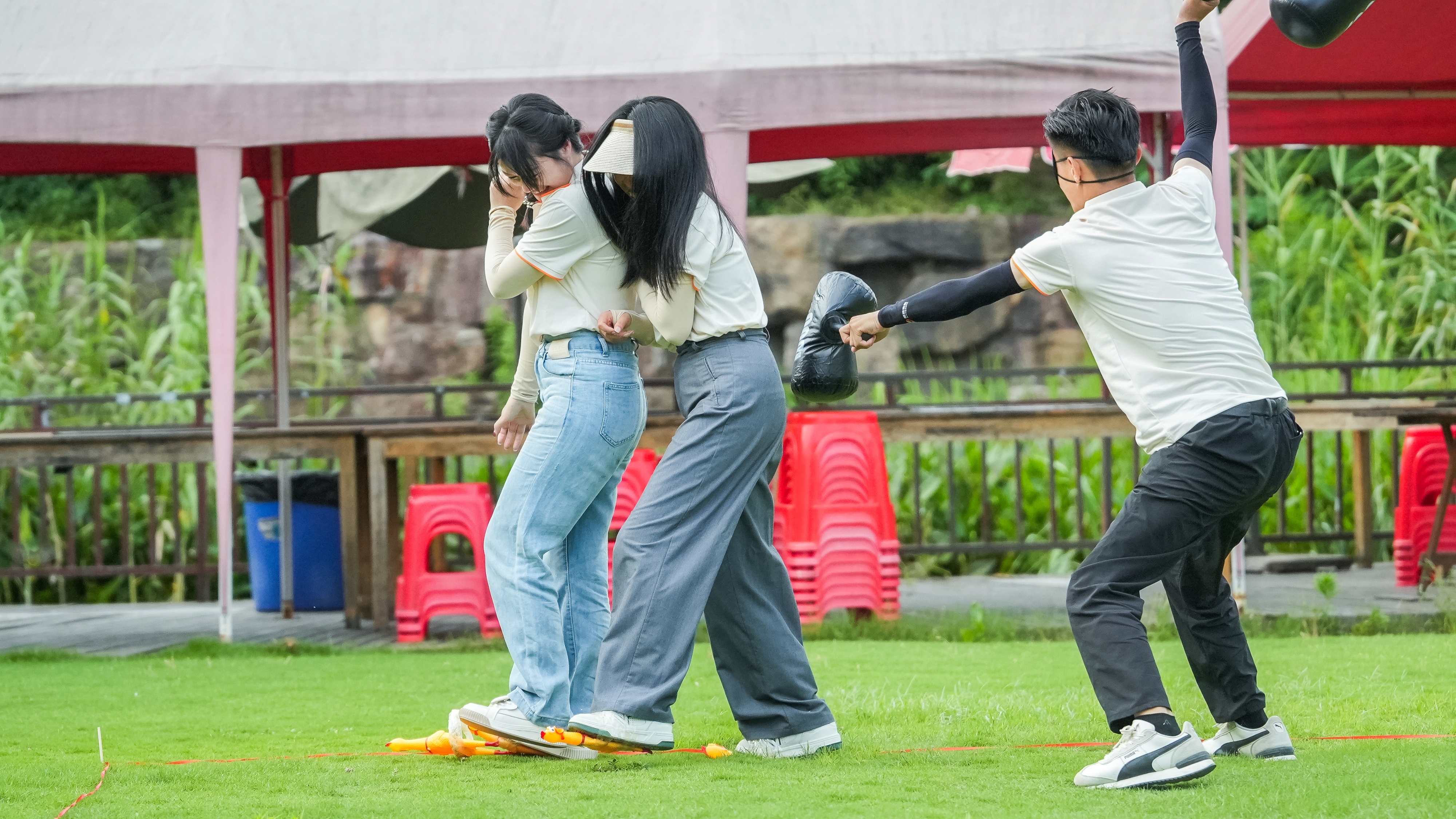 煊远致和三周年团建 图集 7