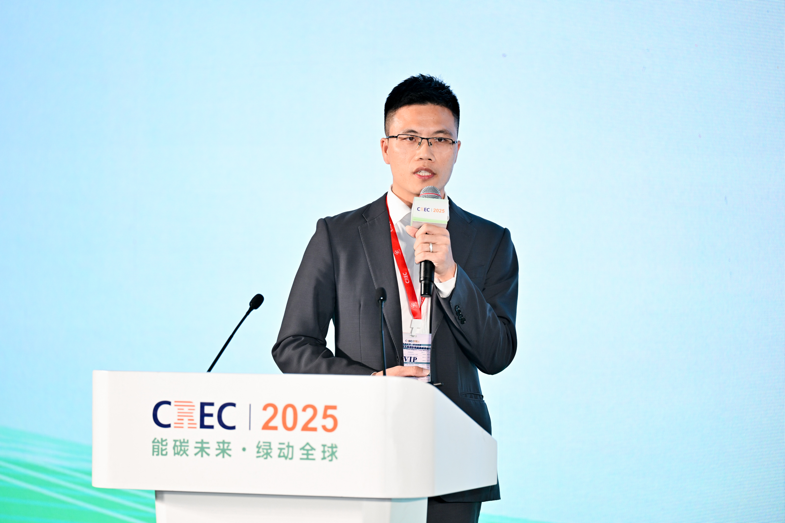 2025无锡新能源展会CREC 图集 8